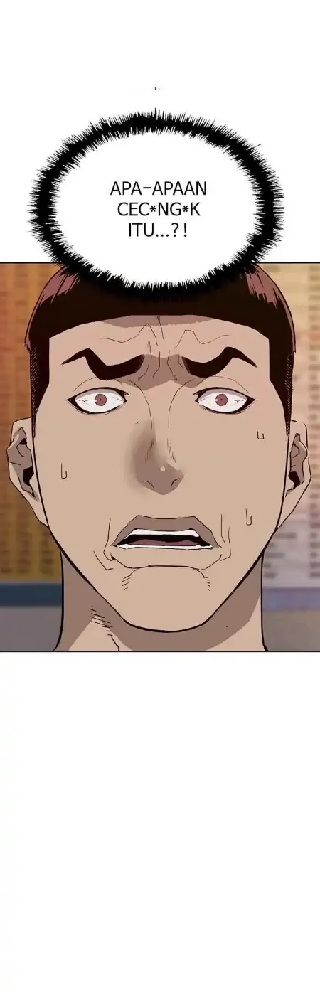 Weak Hero Chapter 193 Gambar 3