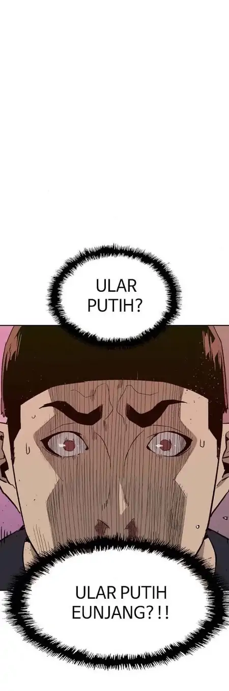 Weak Hero Chapter 193 Gambar 34