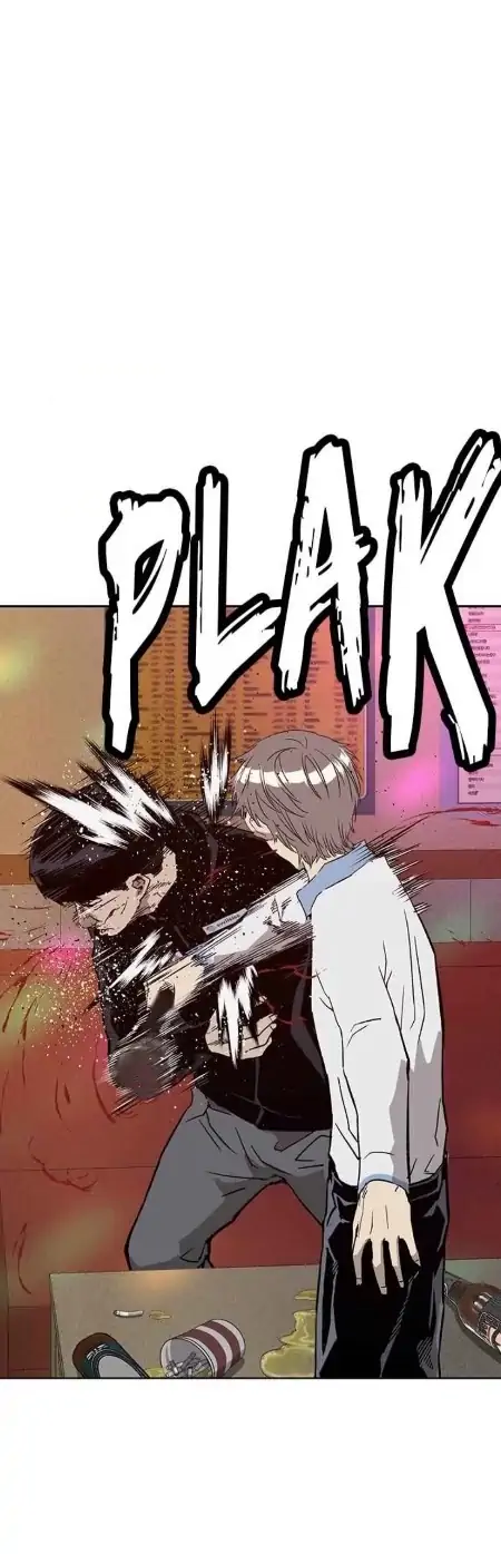 Weak Hero Chapter 193 Gambar 7
