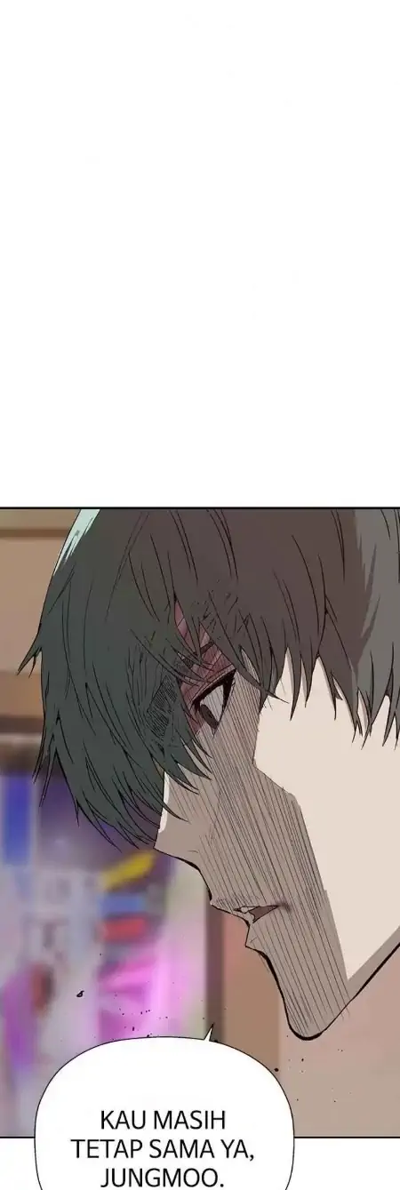 Weak Hero Chapter 194 Gambar 12