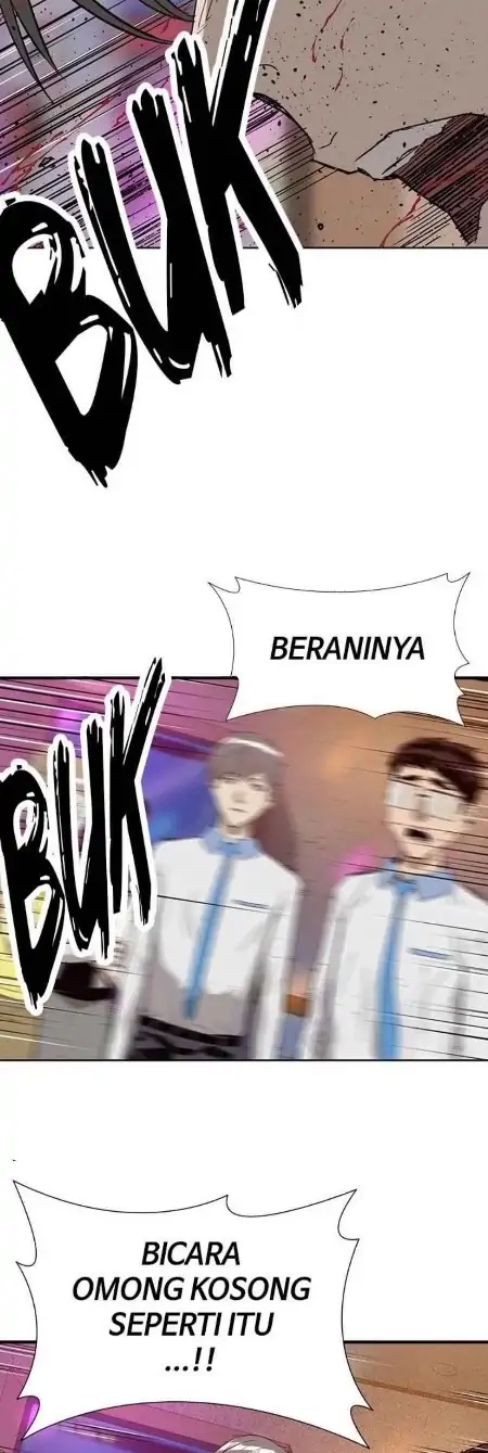 Weak Hero Chapter 194 Gambar 16