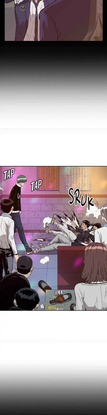 Weak Hero Chapter 194 Gambar 3