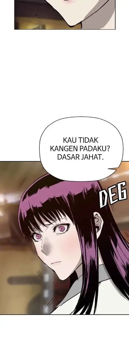 Weak Hero Chapter 194 Gambar 43
