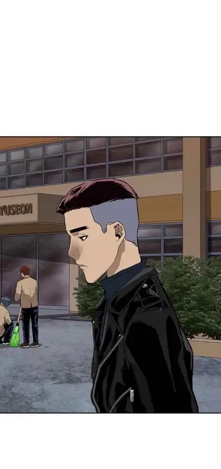 Weak Hero Chapter 194 Gambar 52