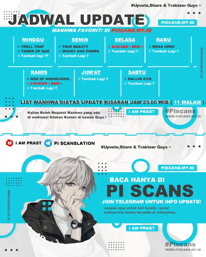 Weak Hero Chapter 195 Gambar 86