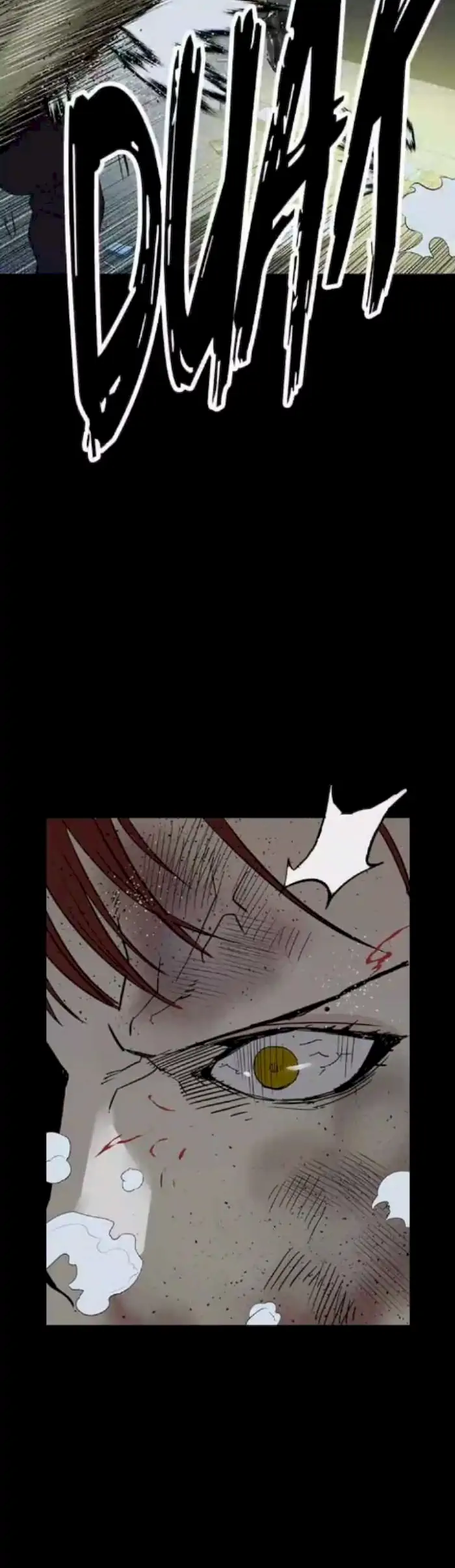 Weak Hero Chapter 197 Gambar 27