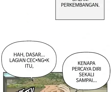 Weak Hero Chapter 198 Gambar 23