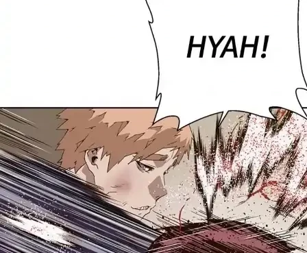 Weak Hero Chapter 198 Gambar 29