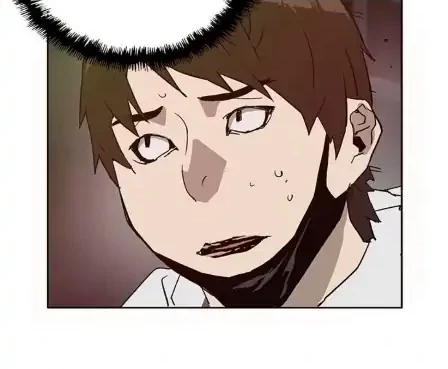Weak Hero Chapter 198 Gambar 39