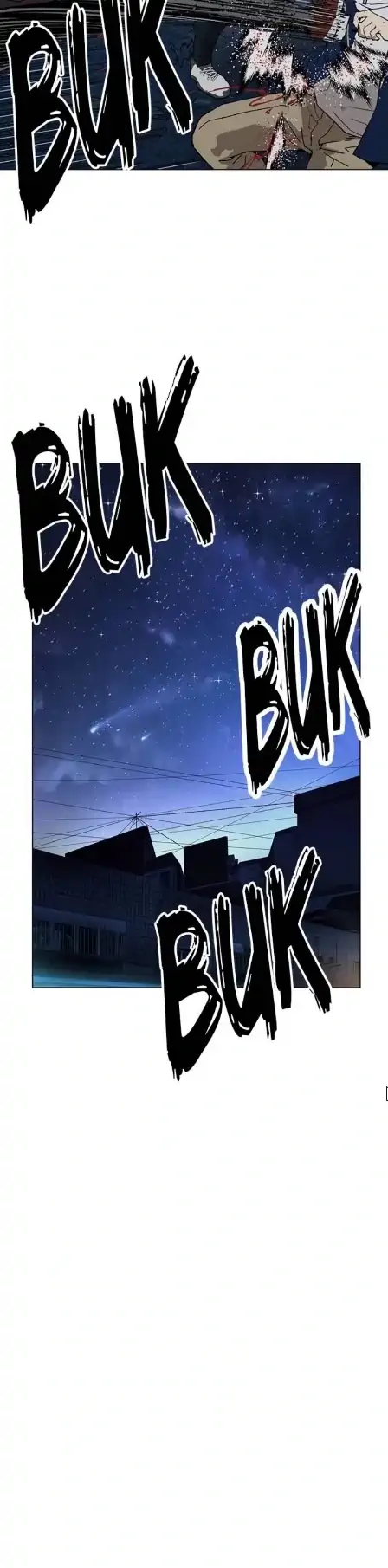 Weak Hero Chapter 198 Gambar 48