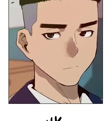 Weak Hero Chapter 198 Gambar 15