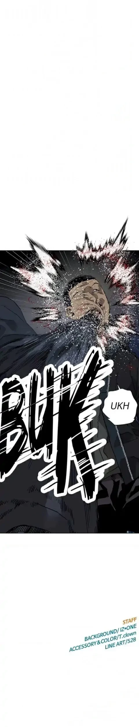 Weak Hero Chapter 199 Gambar 60
