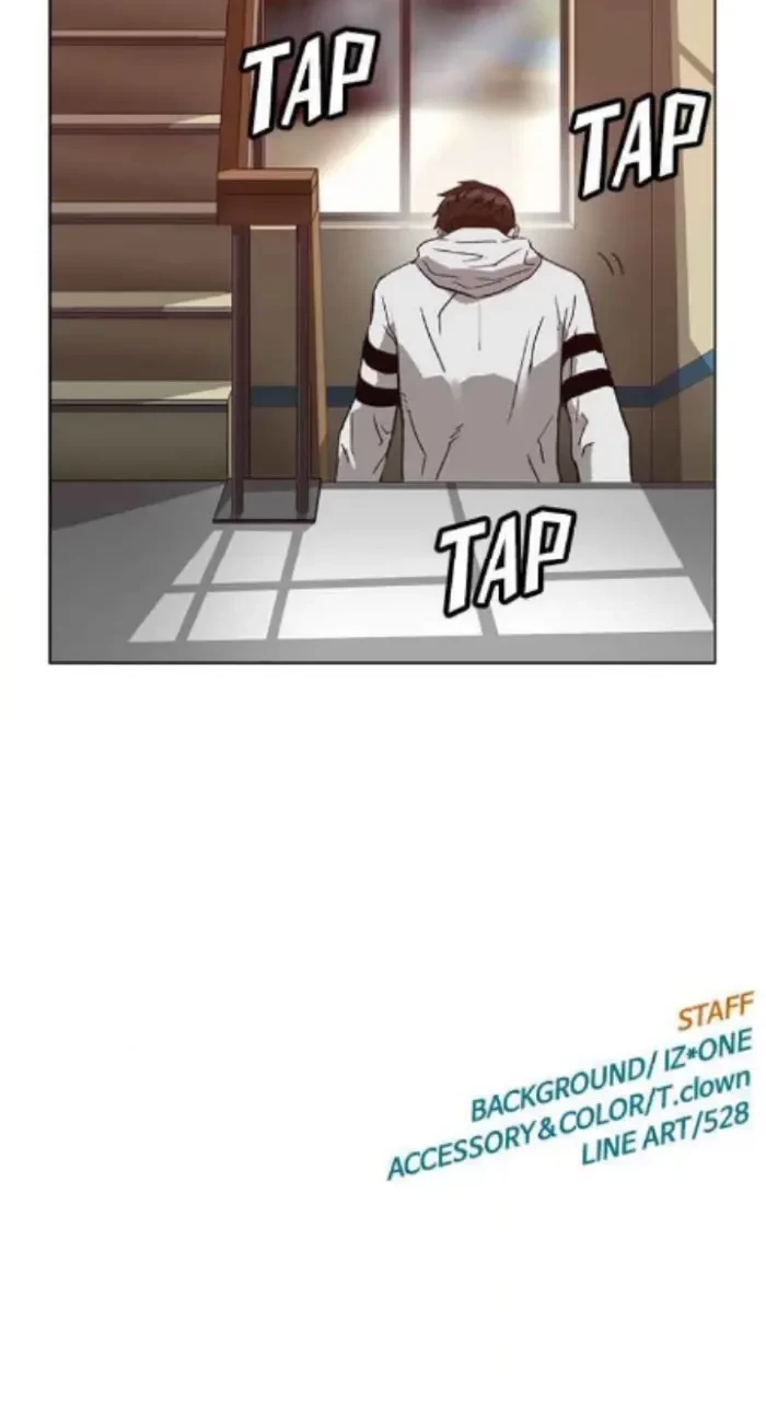 Weak Hero Chapter 203 Gambar 58