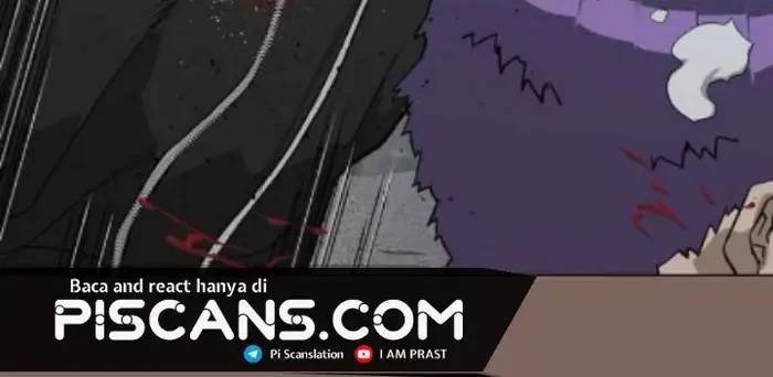 Weak Hero Chapter 207 Gambar 14