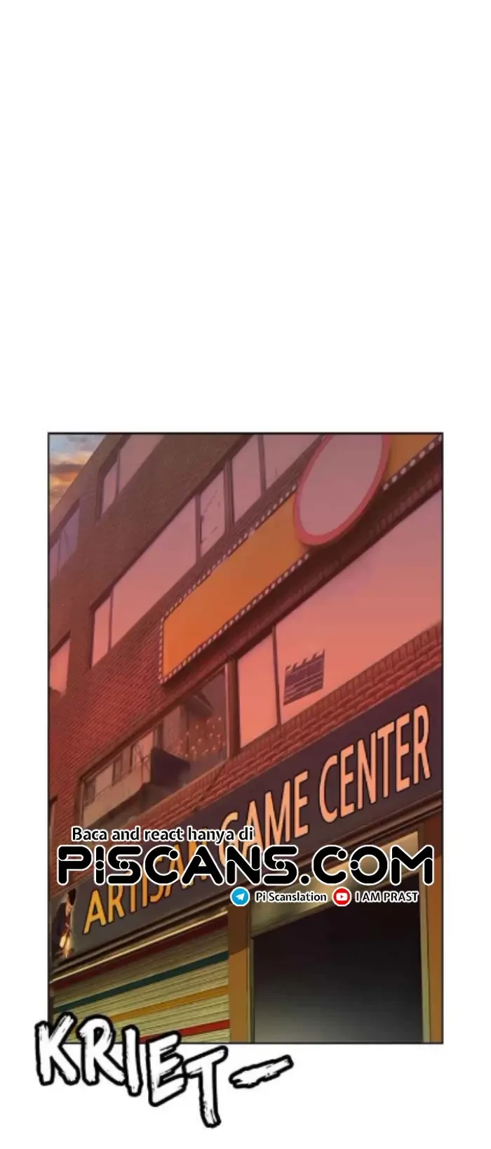 Weak Hero Chapter 208 Gambar 14