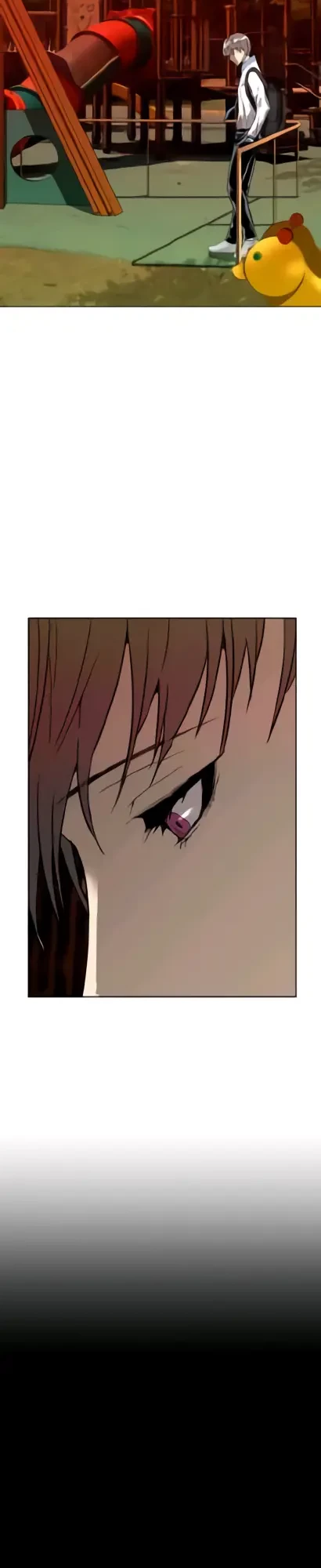 Weak Hero Chapter 211.2 Gambar 12