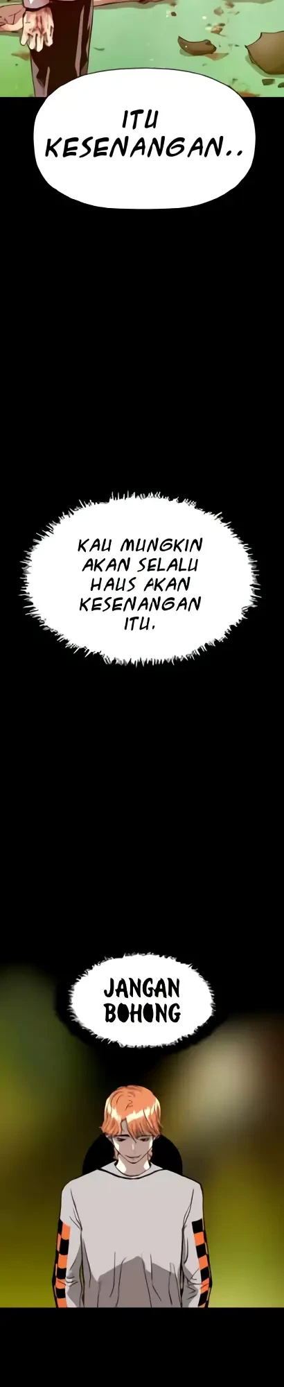 Weak Hero Chapter 211.2 Gambar 15