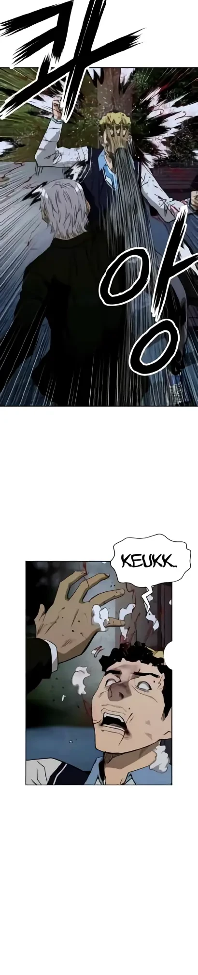 Weak Hero Chapter 212.2 Gambar 5