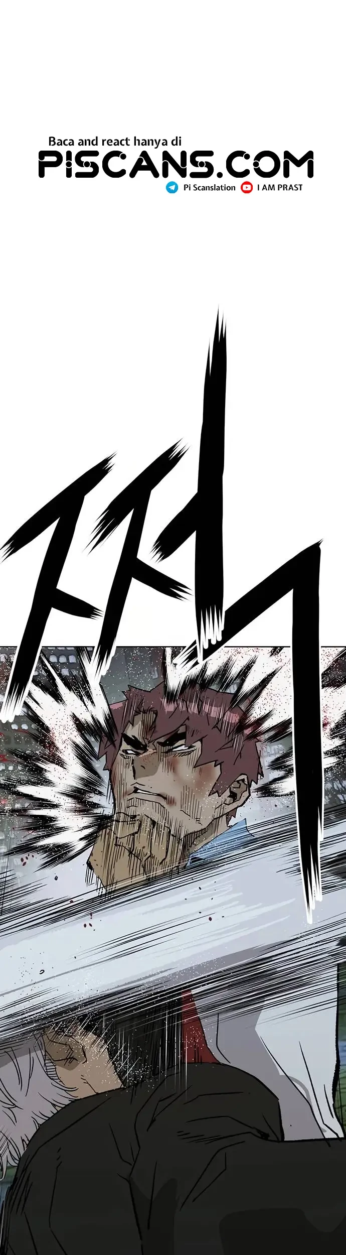 Weak Hero Chapter 213.2 Gambar 15