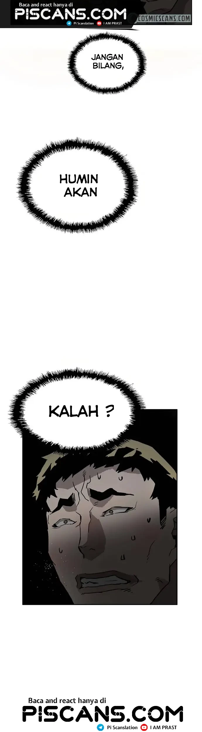 Weak Hero Chapter 213.2 Gambar 22