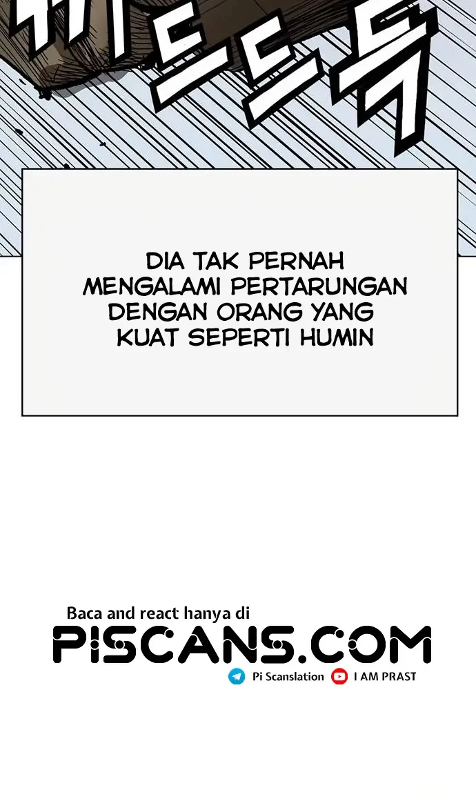 Weak Hero Chapter 213.2 Gambar 28