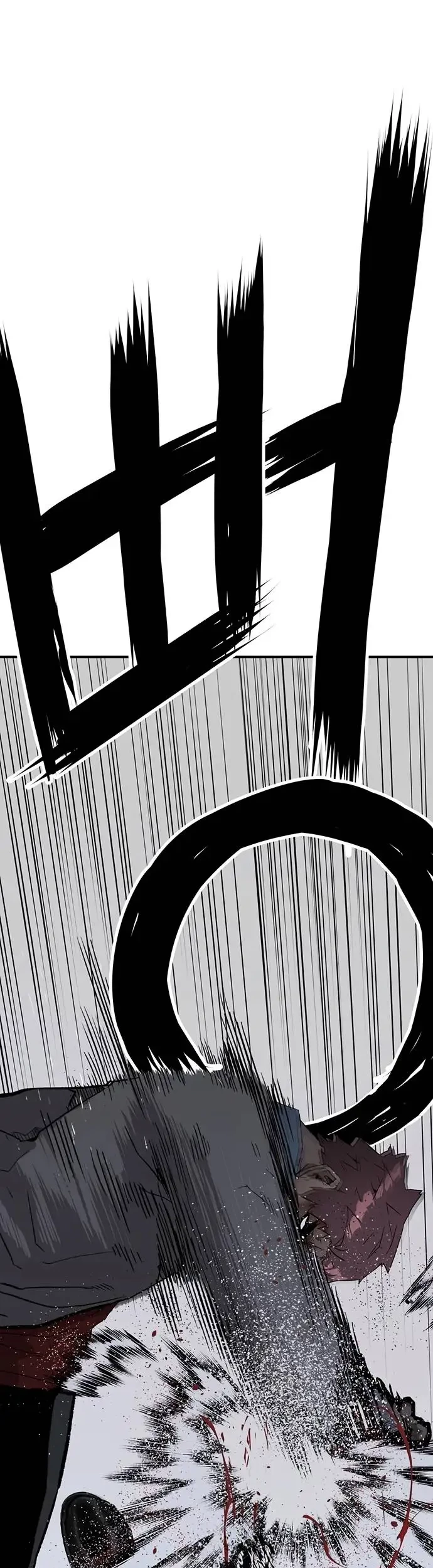 Weak Hero Chapter 213.2 Gambar 30