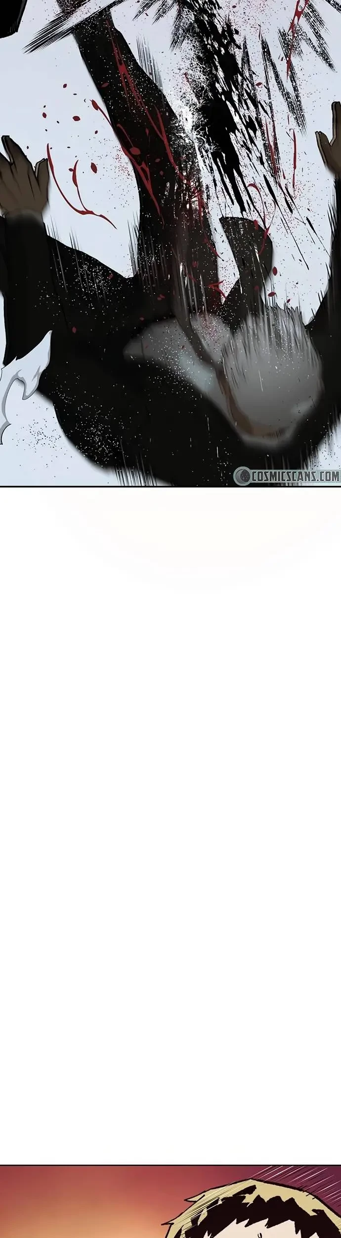 Weak Hero Chapter 213.2 Gambar 31