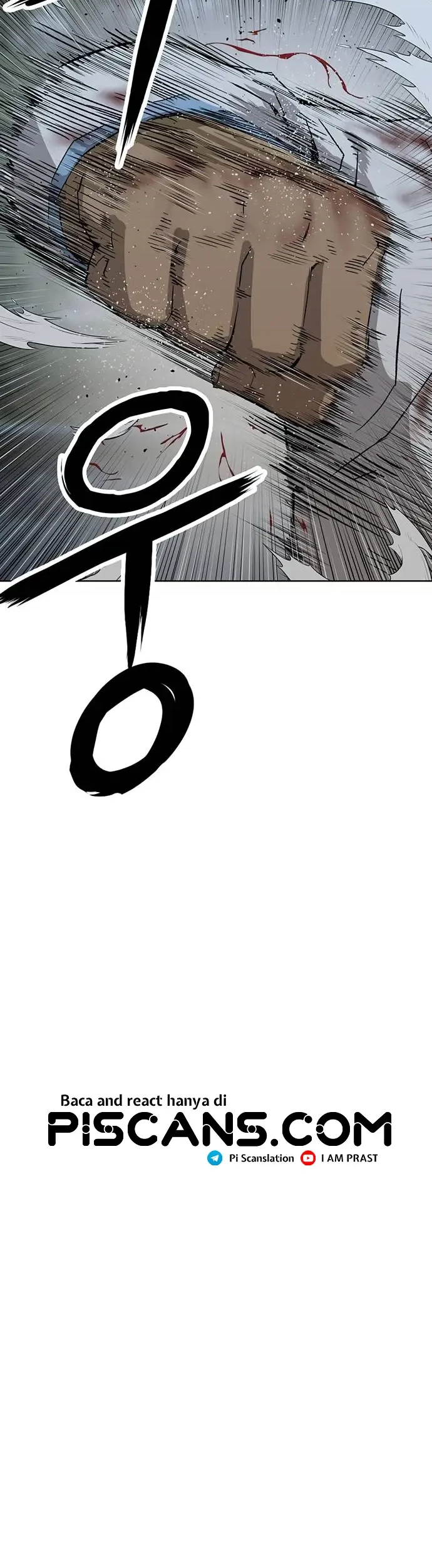 Weak Hero Chapter 214.1 Gambar 32