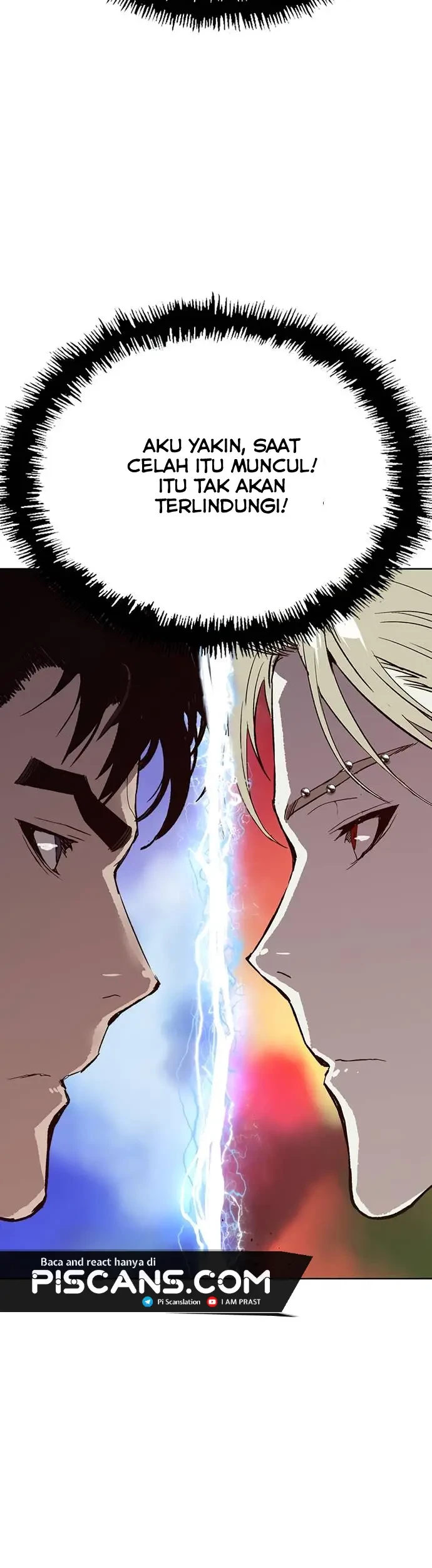 Weak Hero Chapter 214.2 Gambar 38