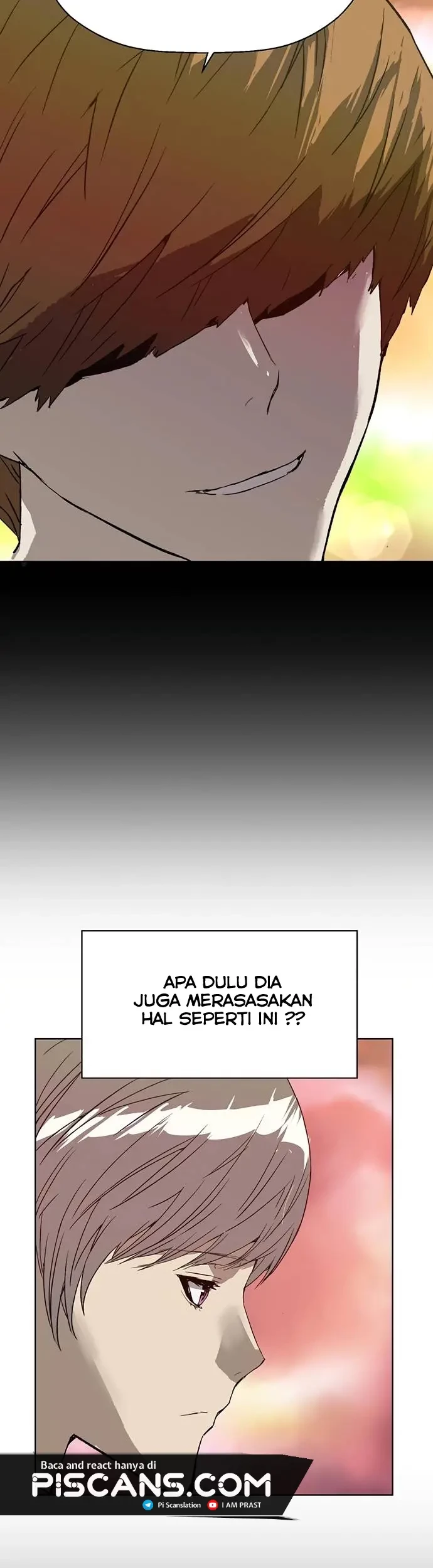 Weak Hero Chapter 215.2 Gambar 5