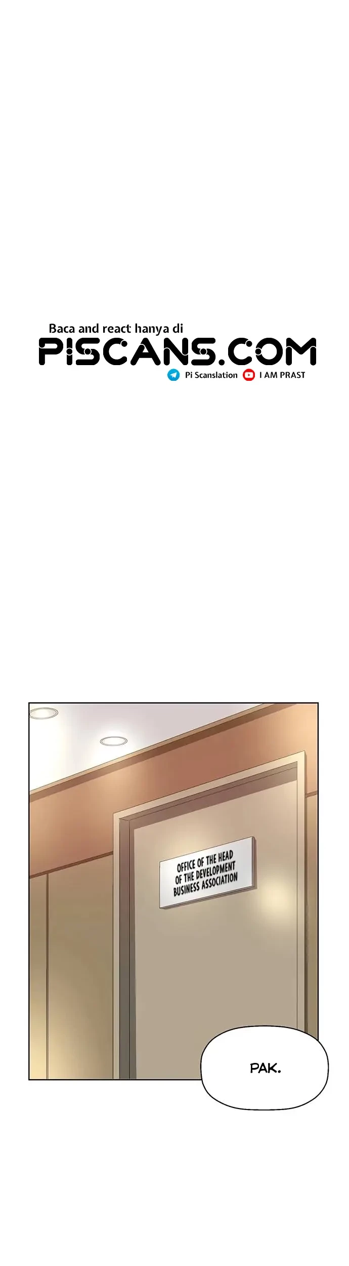Weak Hero Chapter 215.2 Gambar 12