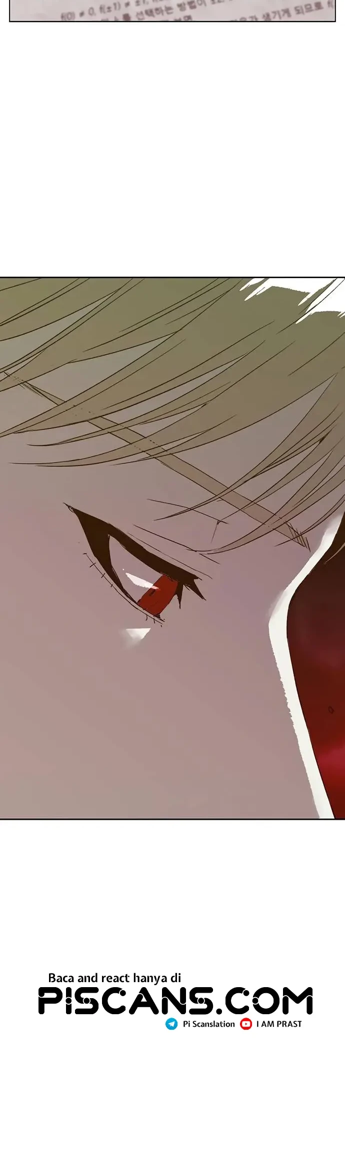 Weak Hero Chapter 215.2 Gambar 22