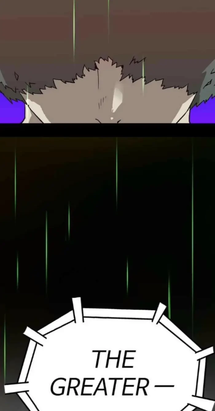 Weak Hero Chapter 217.2 Gambar 21