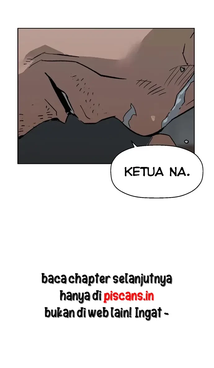 Weak Hero Chapter 218.2 Gambar 18