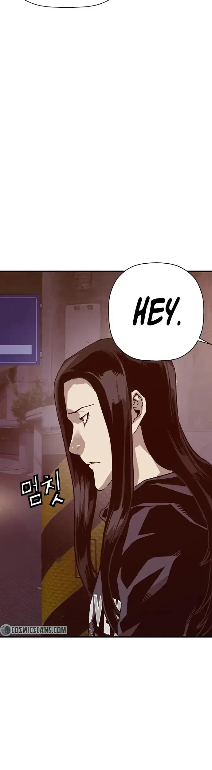 Weak Hero Chapter 220.2 Gambar 13