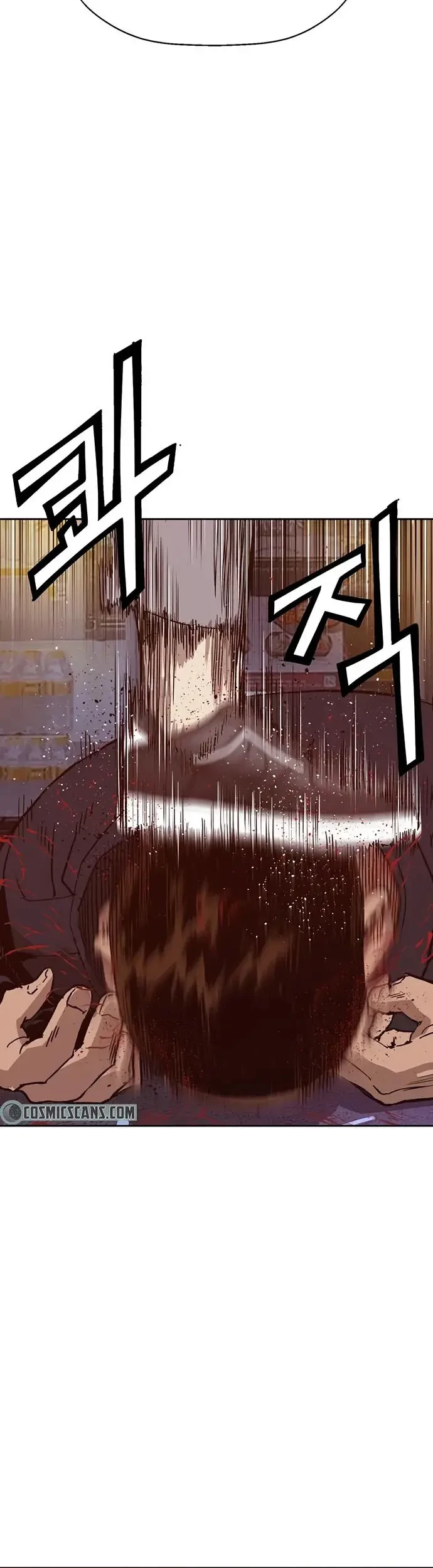 Weak Hero Chapter 220.2 Gambar 23