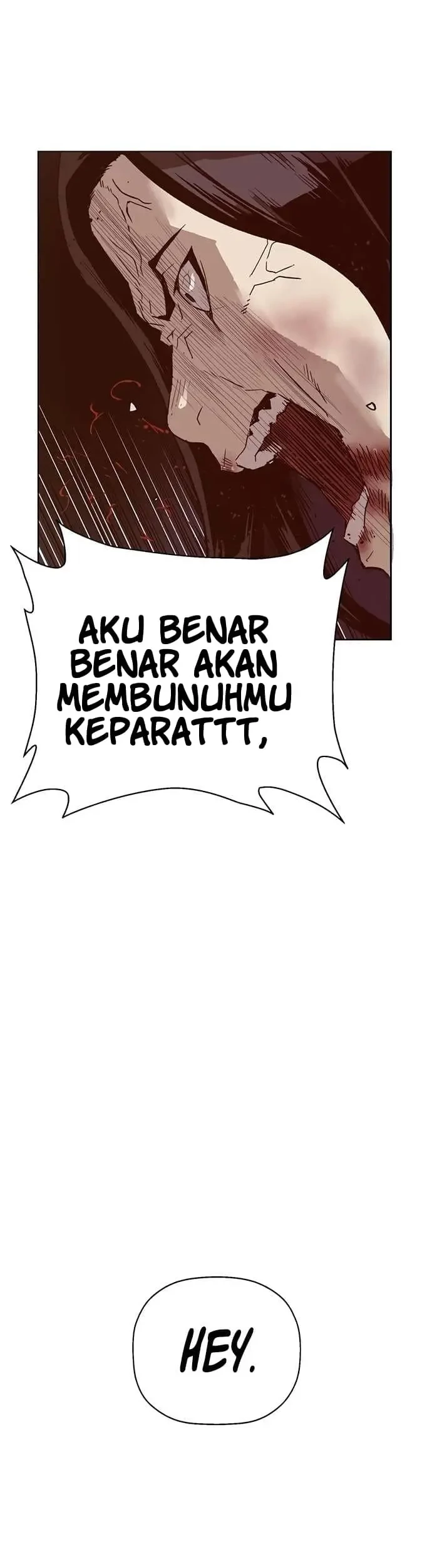 Weak Hero Chapter 221.2 Gambar 34