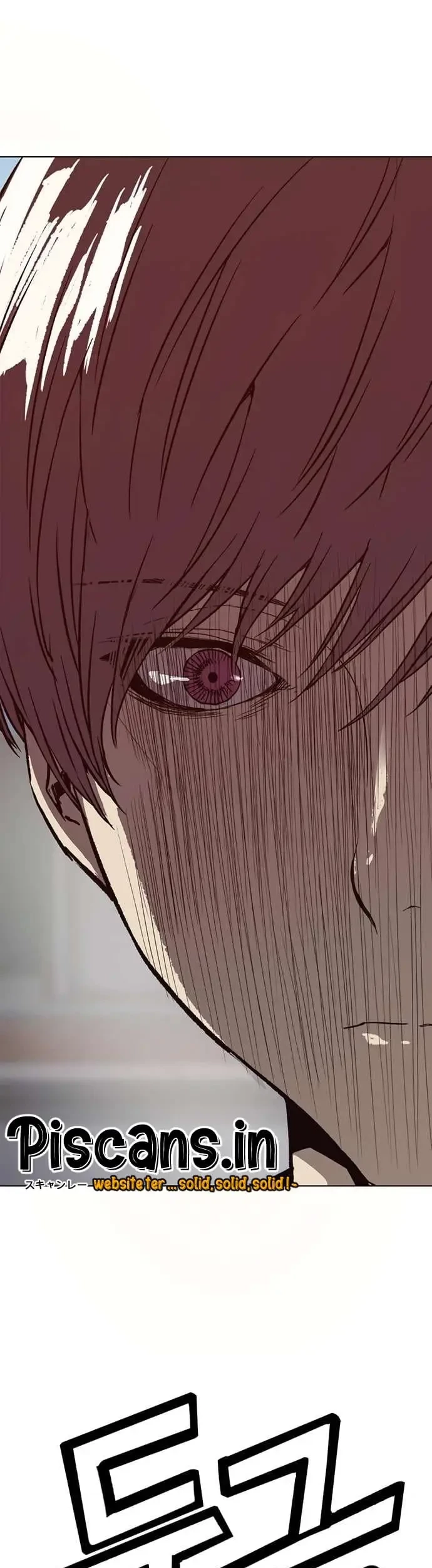Weak Hero Chapter 221.2 Gambar 3