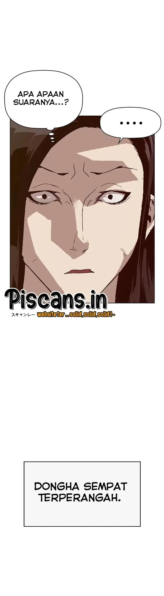 Weak Hero Chapter 221.2 Gambar 12