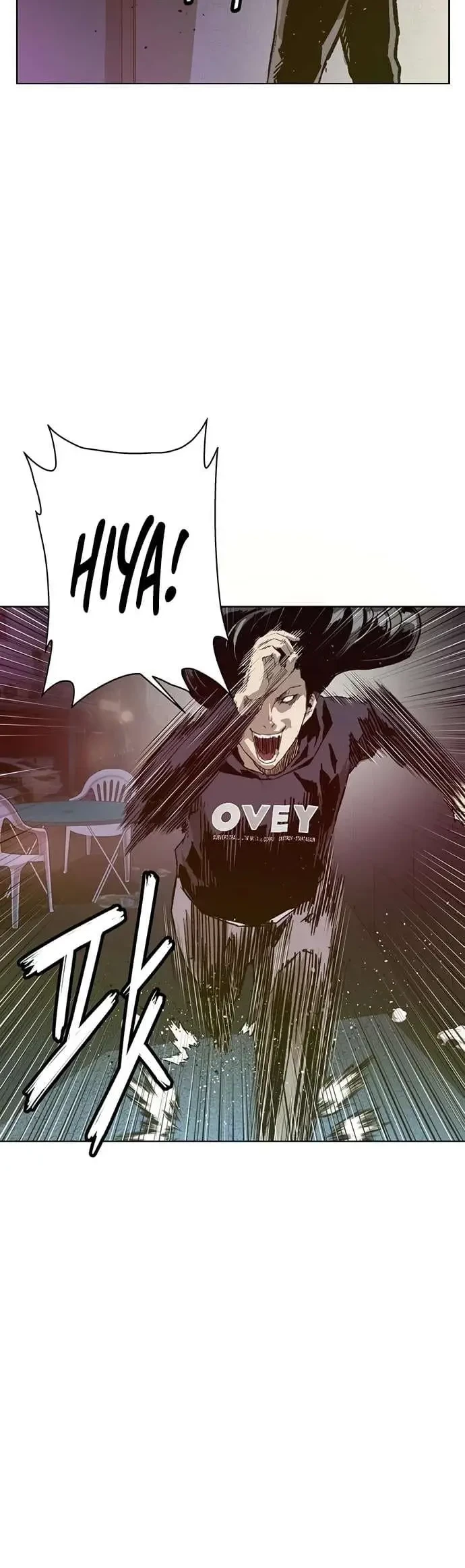 Weak Hero Chapter 221.2 Gambar 18