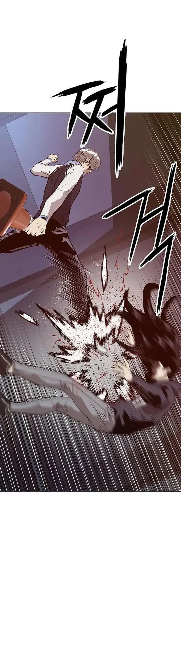 Weak Hero Chapter 221.2 Gambar 29
