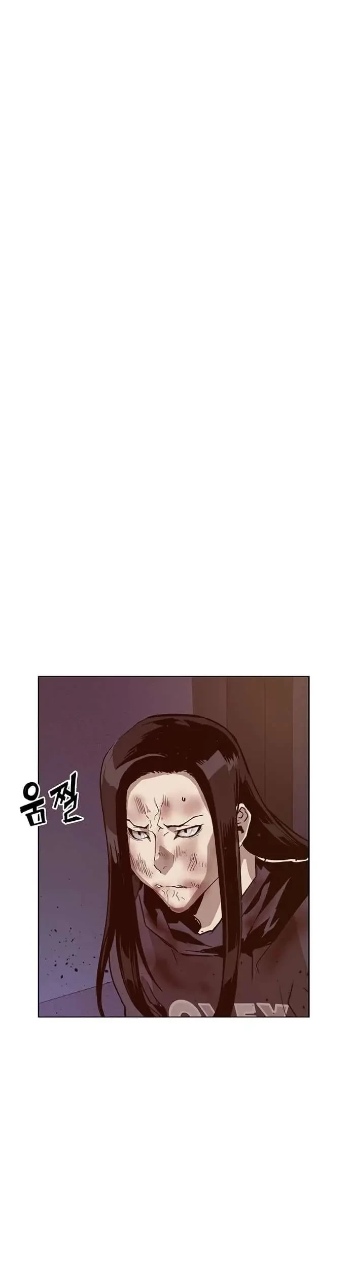 Weak Hero Chapter 222.1 Gambar 7