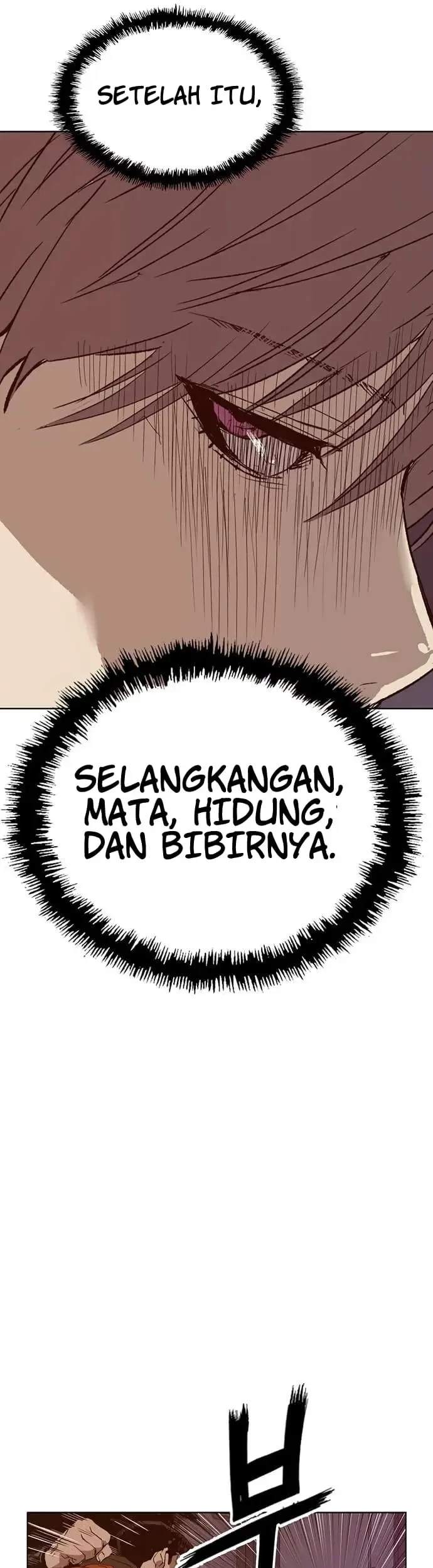 Weak Hero Chapter 222.2 Gambar 28