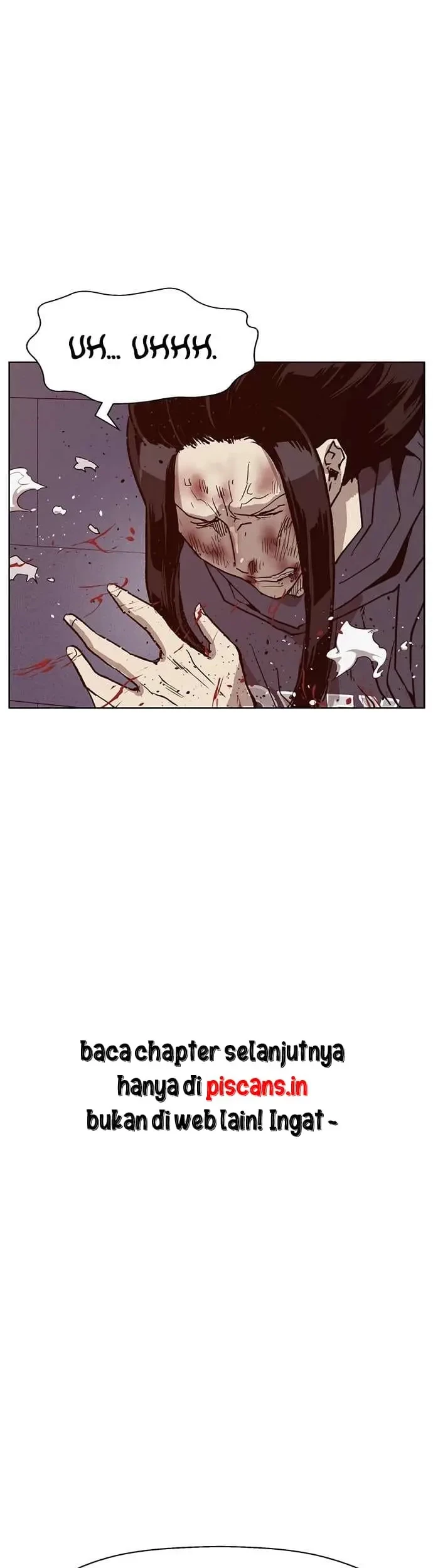 Weak Hero Chapter 222.2 Gambar 4