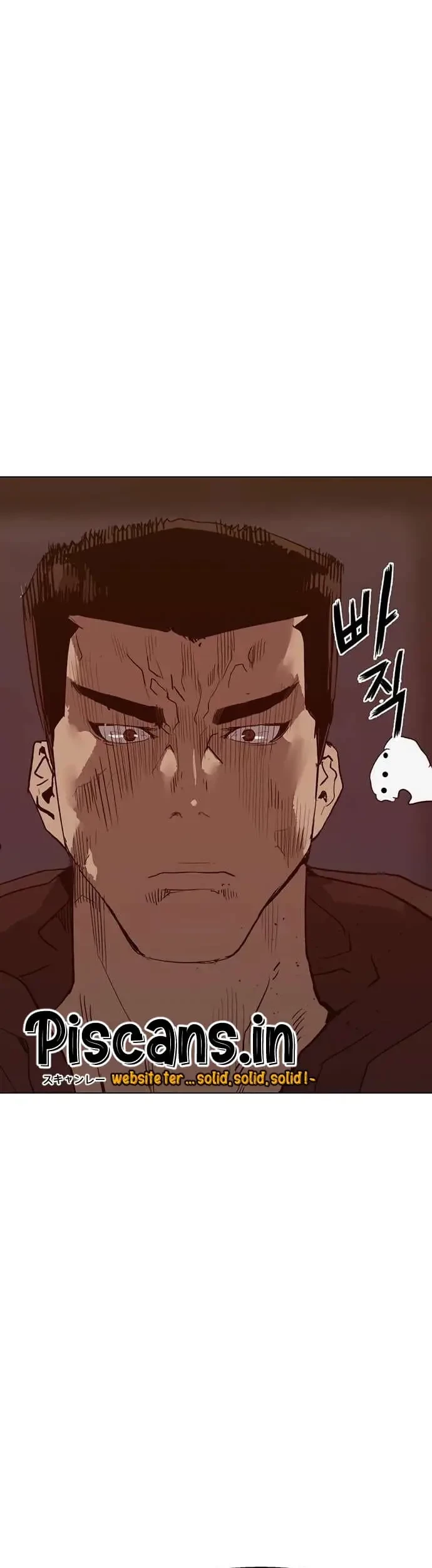 Weak Hero Chapter 222.2 Gambar 24