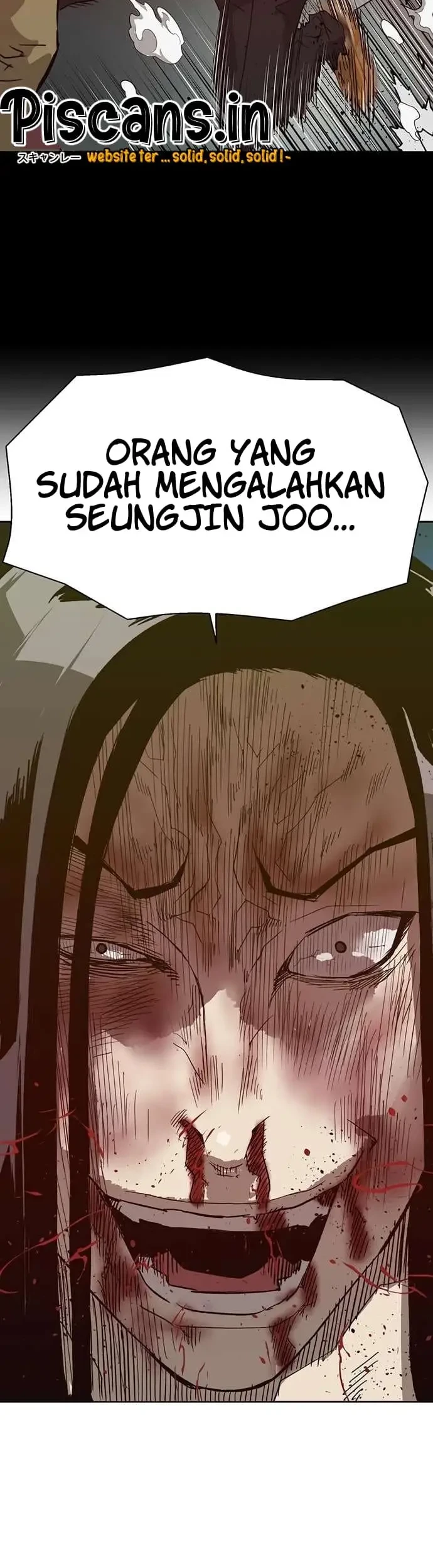 Weak Hero Chapter 223.1 Gambar 33