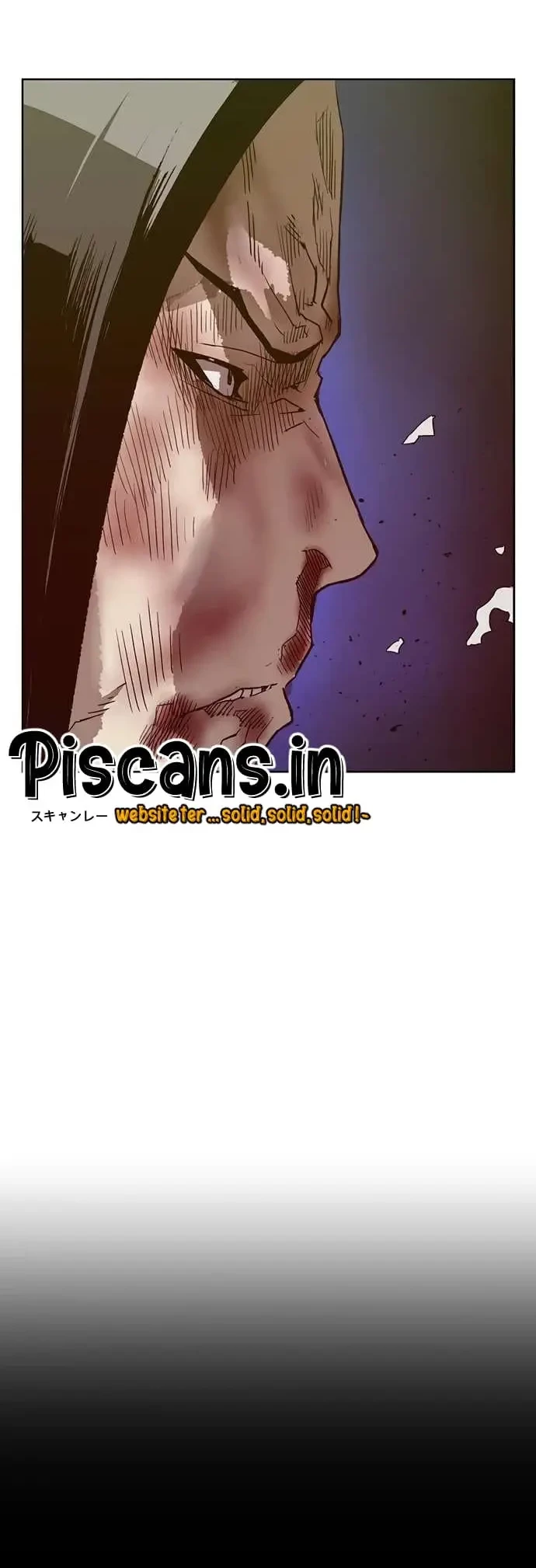 Weak Hero Chapter 223.1 Gambar 43