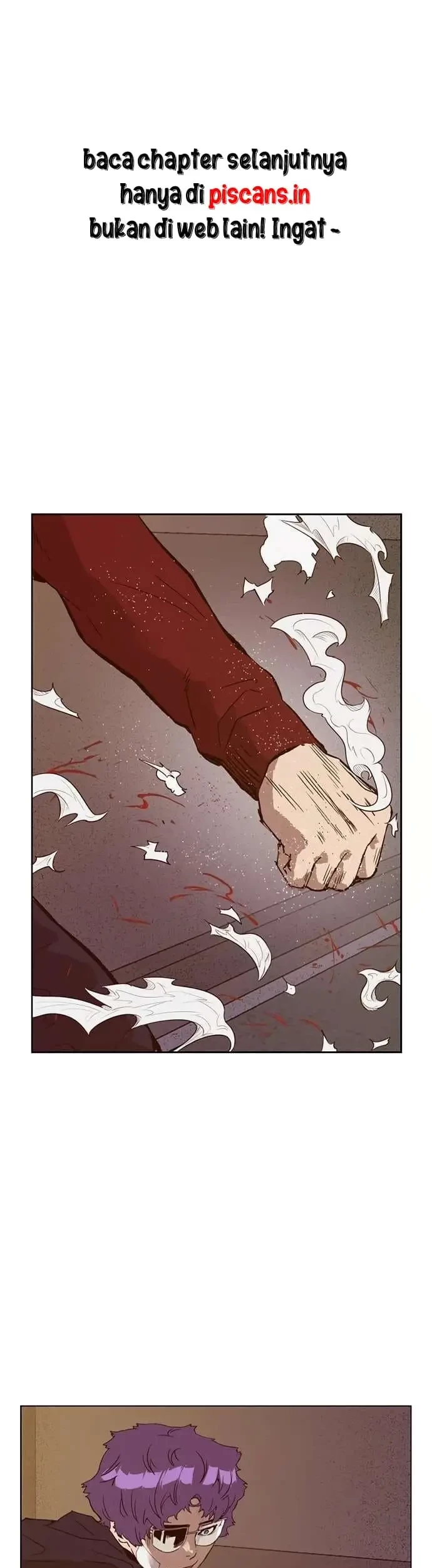 Weak Hero Chapter 223.1 Gambar 3
