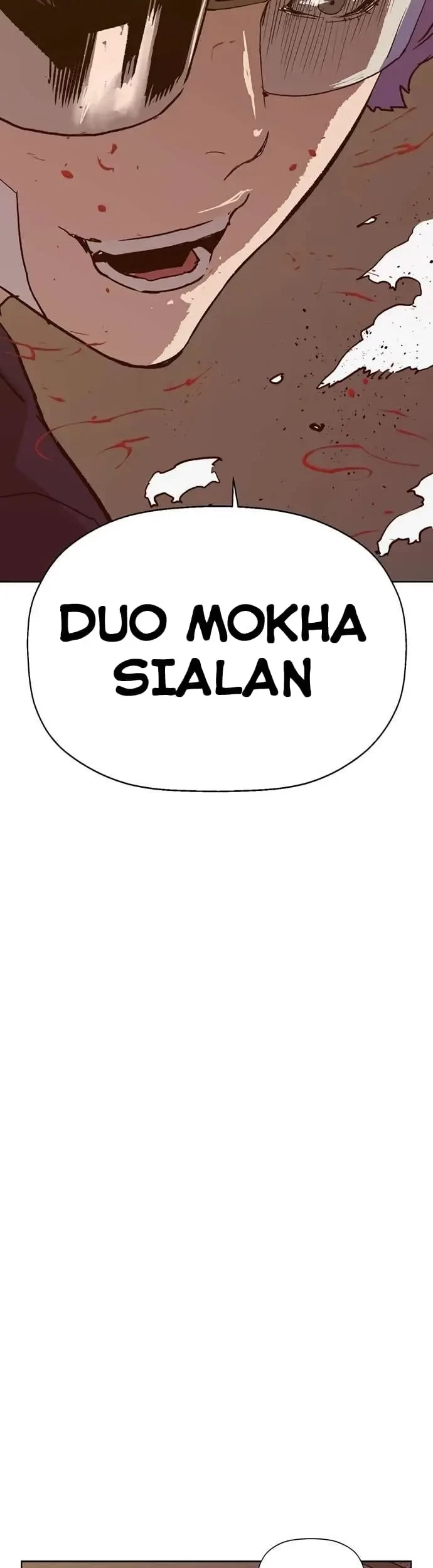 Weak Hero Chapter 223.1 Gambar 5