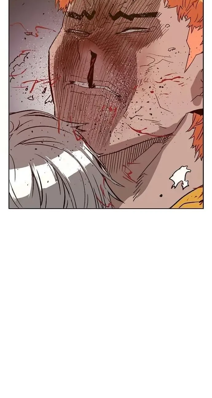 Weak Hero Chapter 223.1 Gambar 25